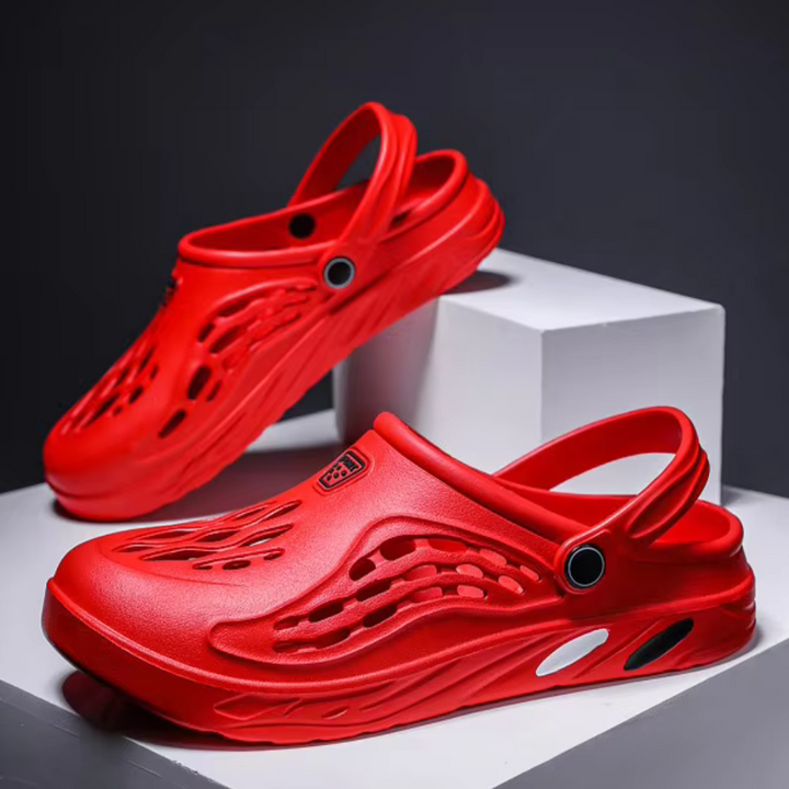 FlexFloat Clogs