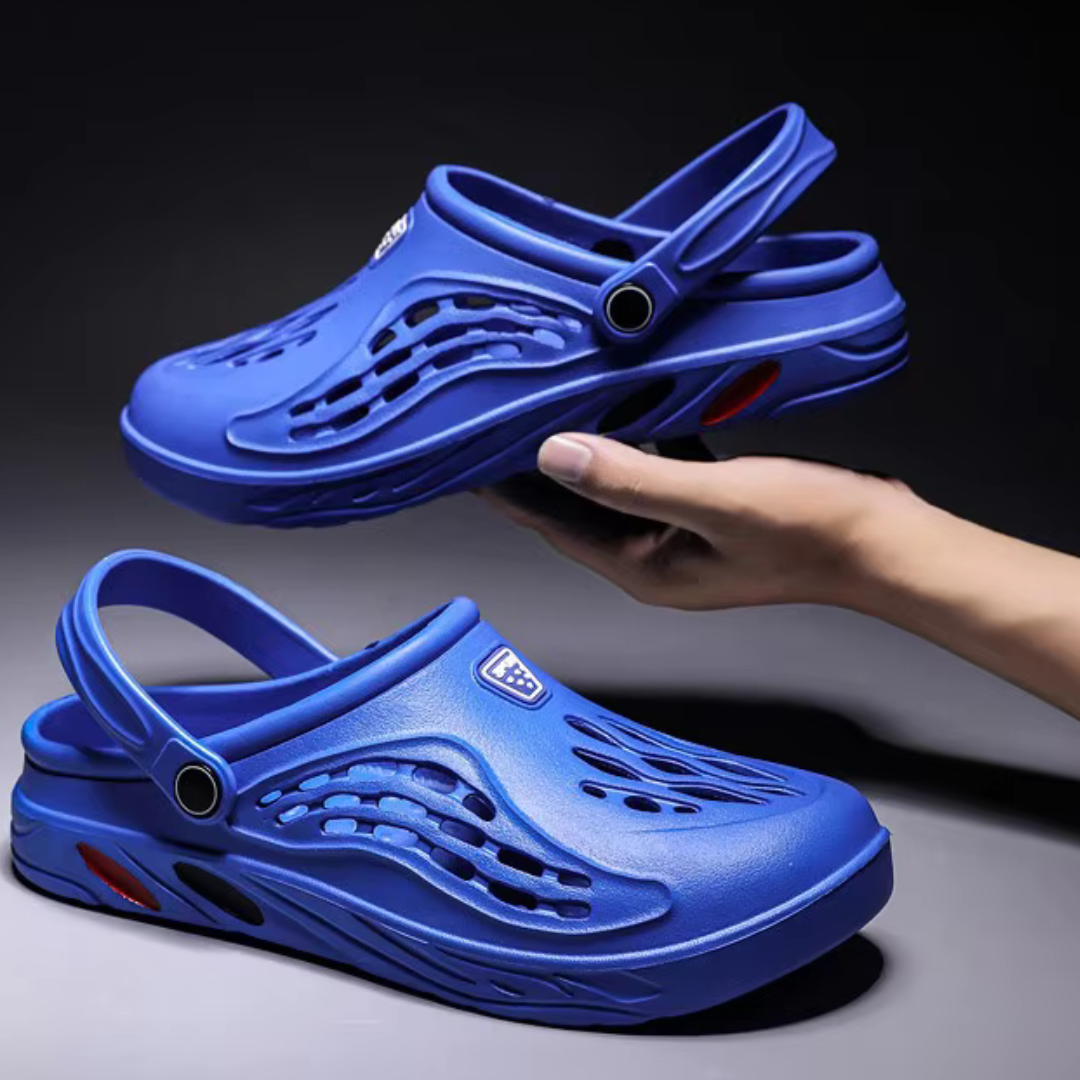 FlexFloat Clogs