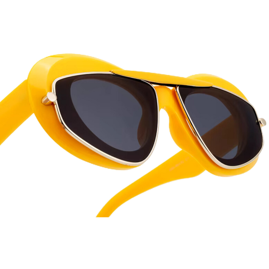 Equinox Bubble Shades