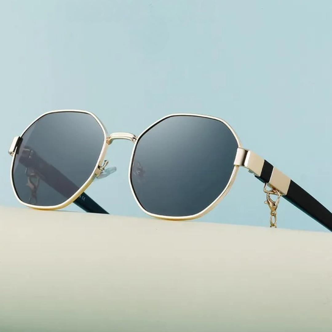 Visionary Chain Sunglasses