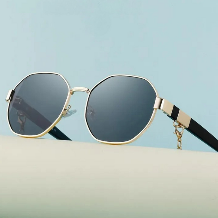 Visionary Chain Sunglasses