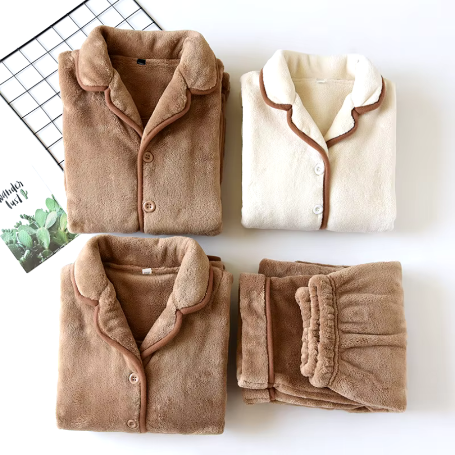 Cloud Soft Pajama Set