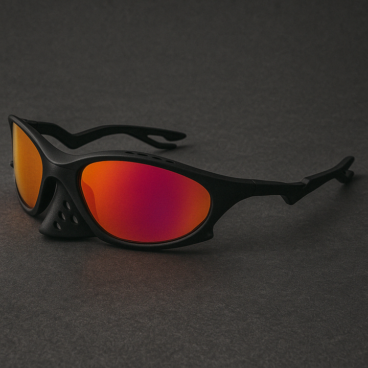 Trail Hawk Polarized Sunglasses