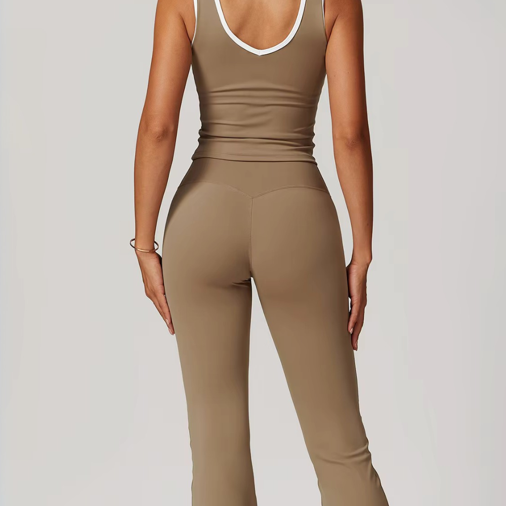Serenity Yoga Set