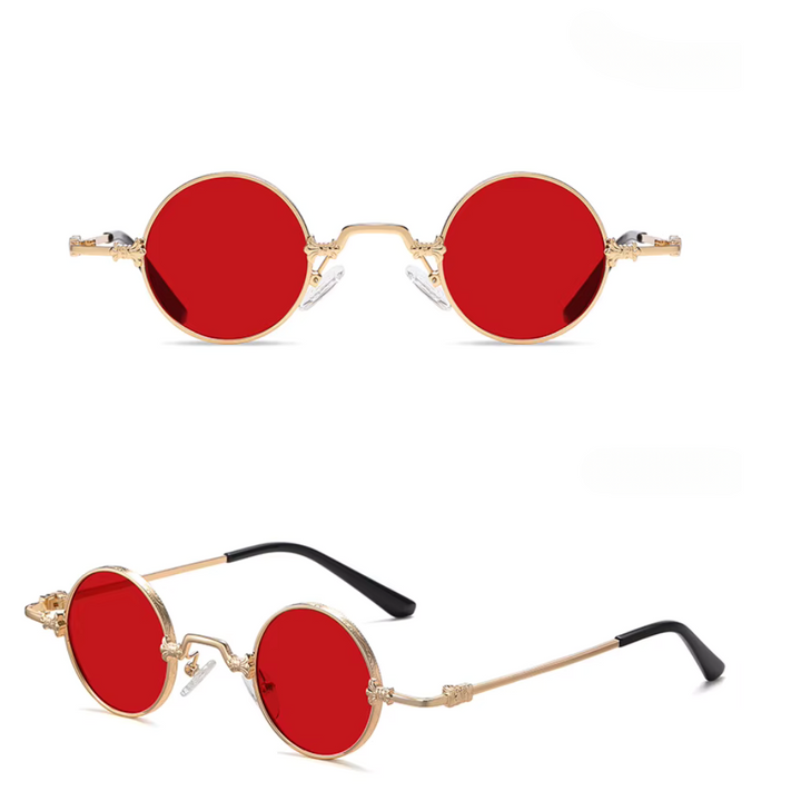 Eclipse Vintage Sunglasses