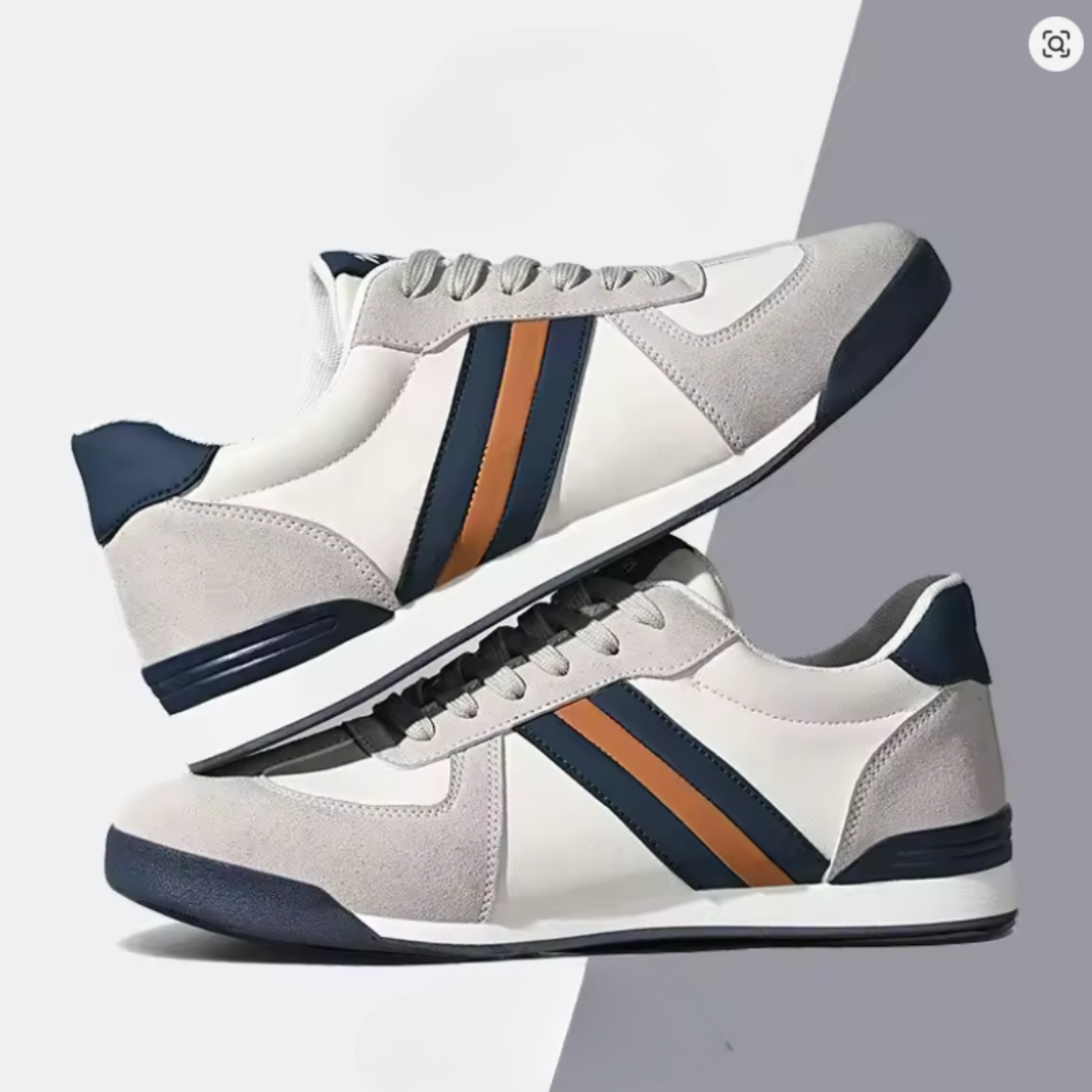 Vector Retro Sneakers