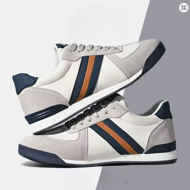 Vector Retro Sneakers