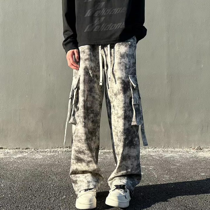 Fuse Corduroy Jogger