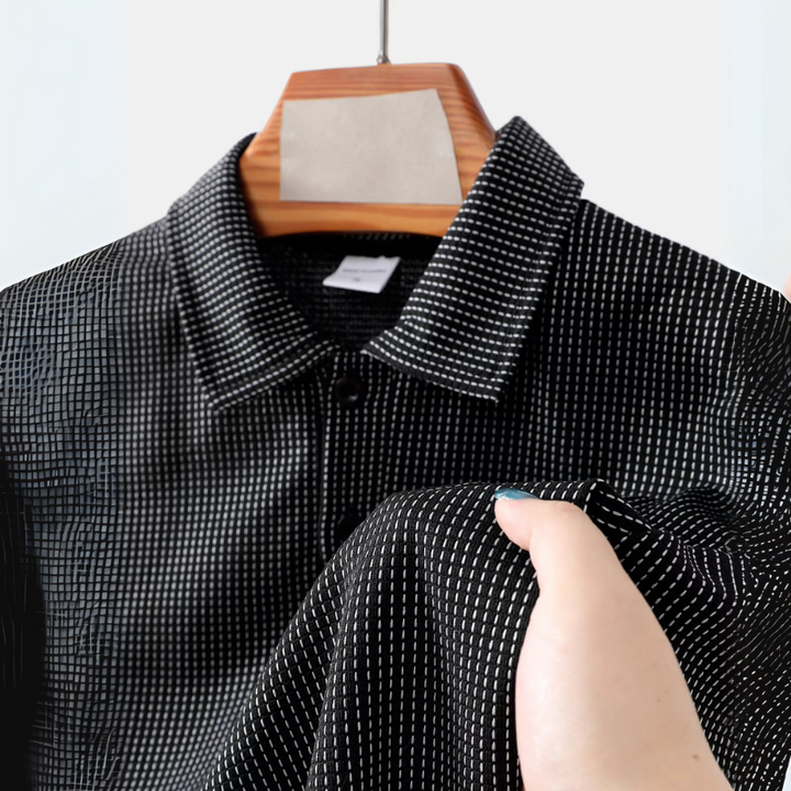 Matrix Performance Polo