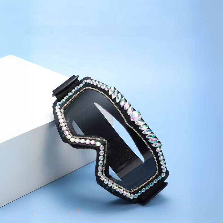 Crystalcore Ski Goggles