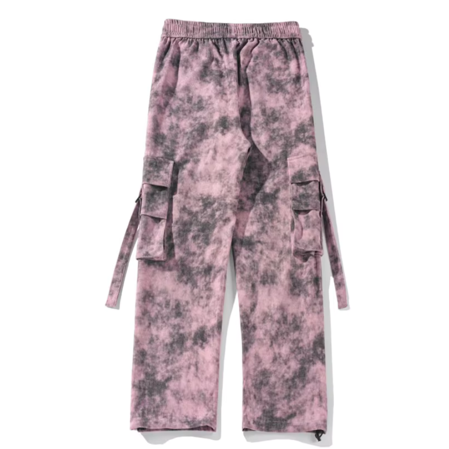 Fuse Corduroy Jogger