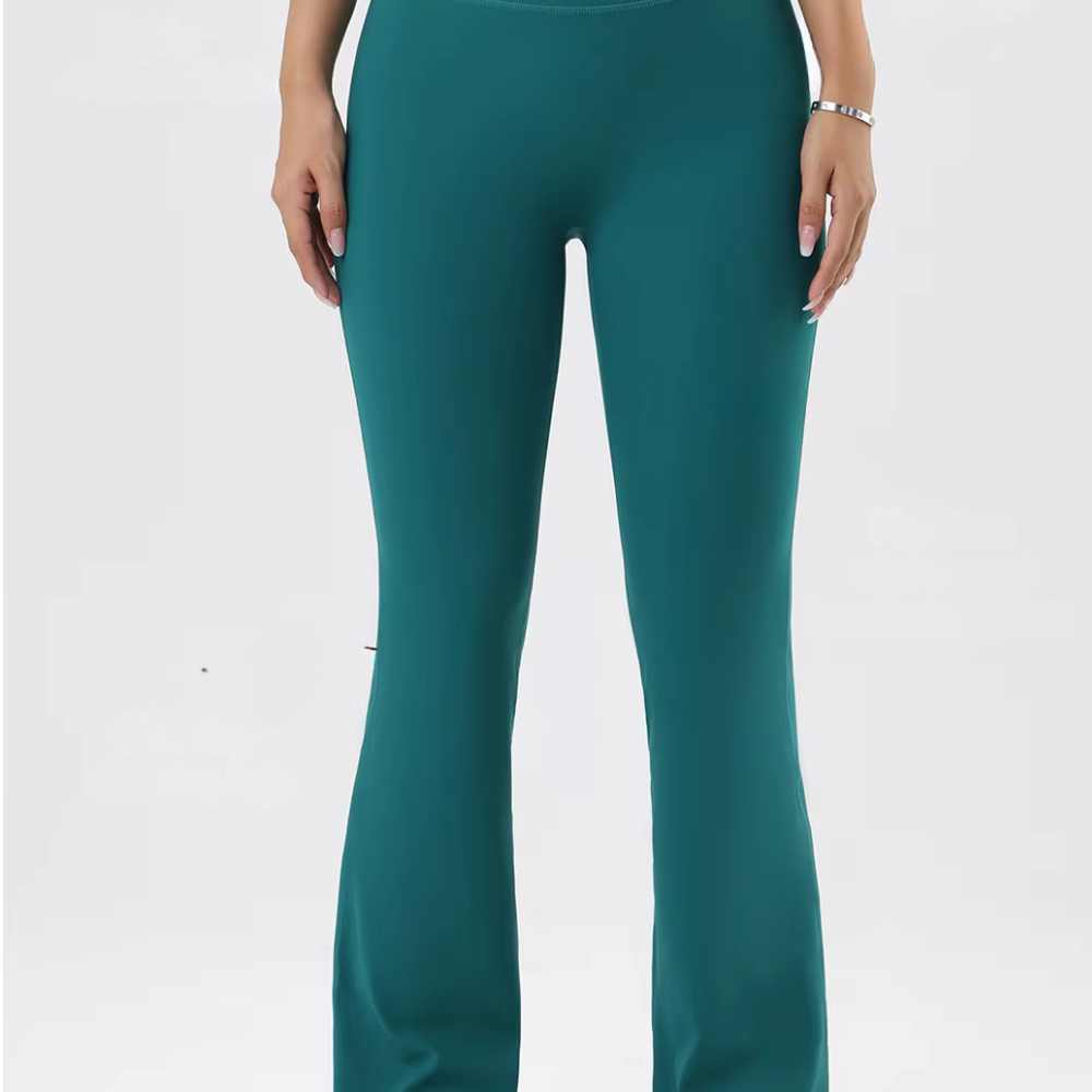 Flare Bella Leggings