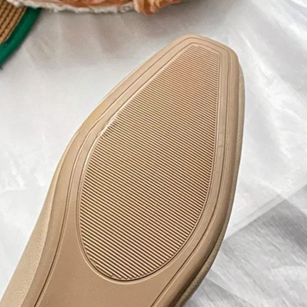 Marissa Slip On Flats