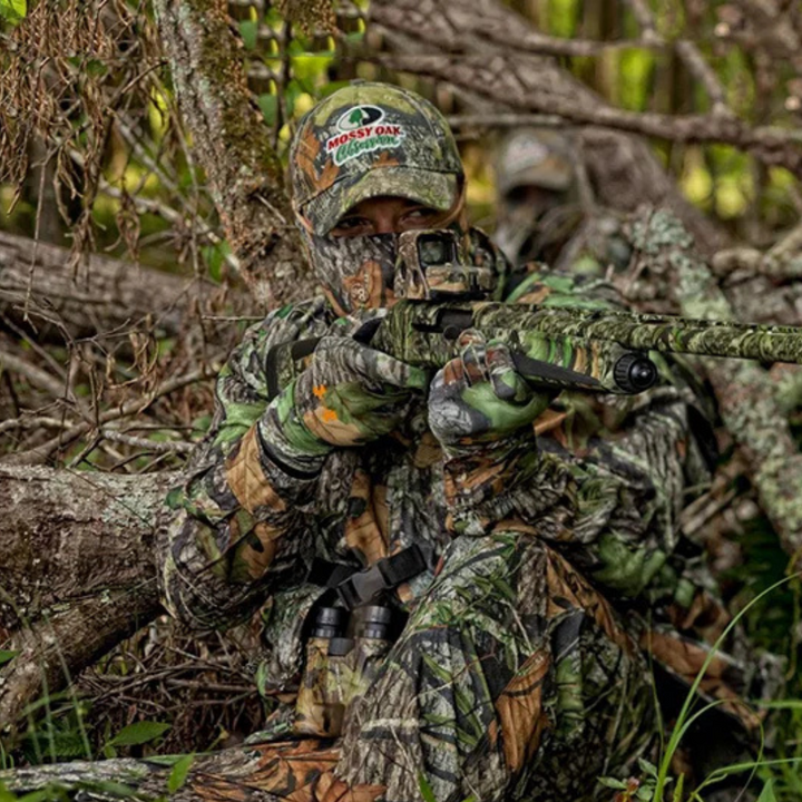 Deadwood Soft Shell Jacket