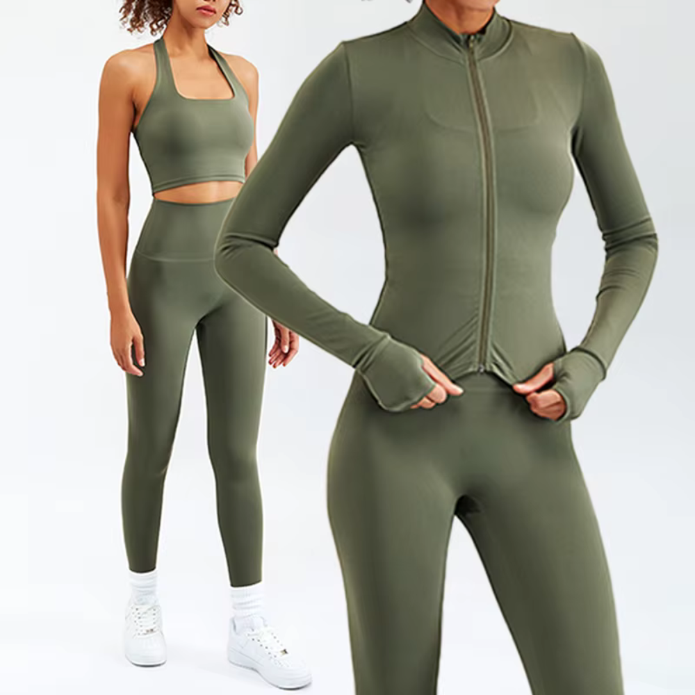 Echelon 3 Pc Performance Set