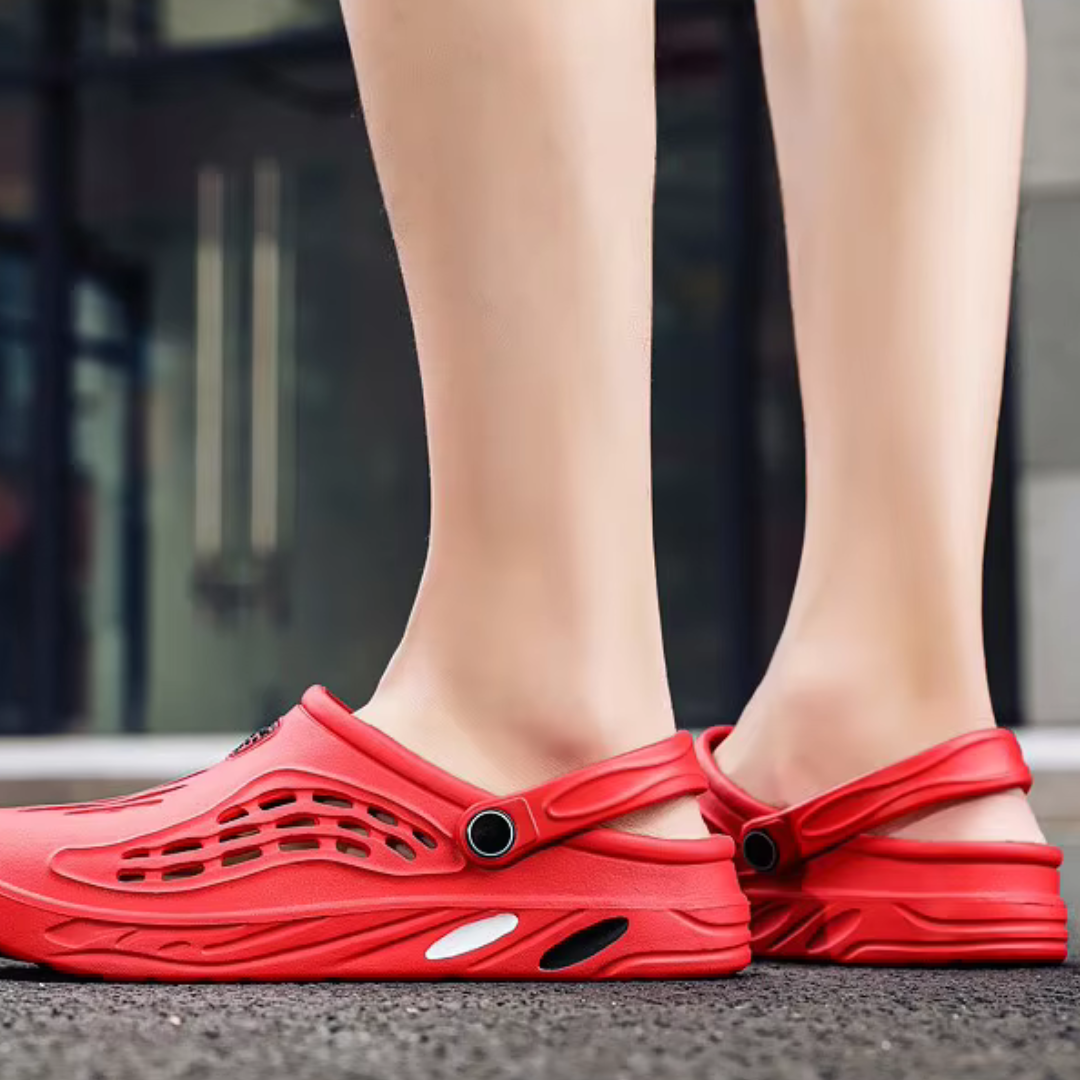 FlexFloat Clogs