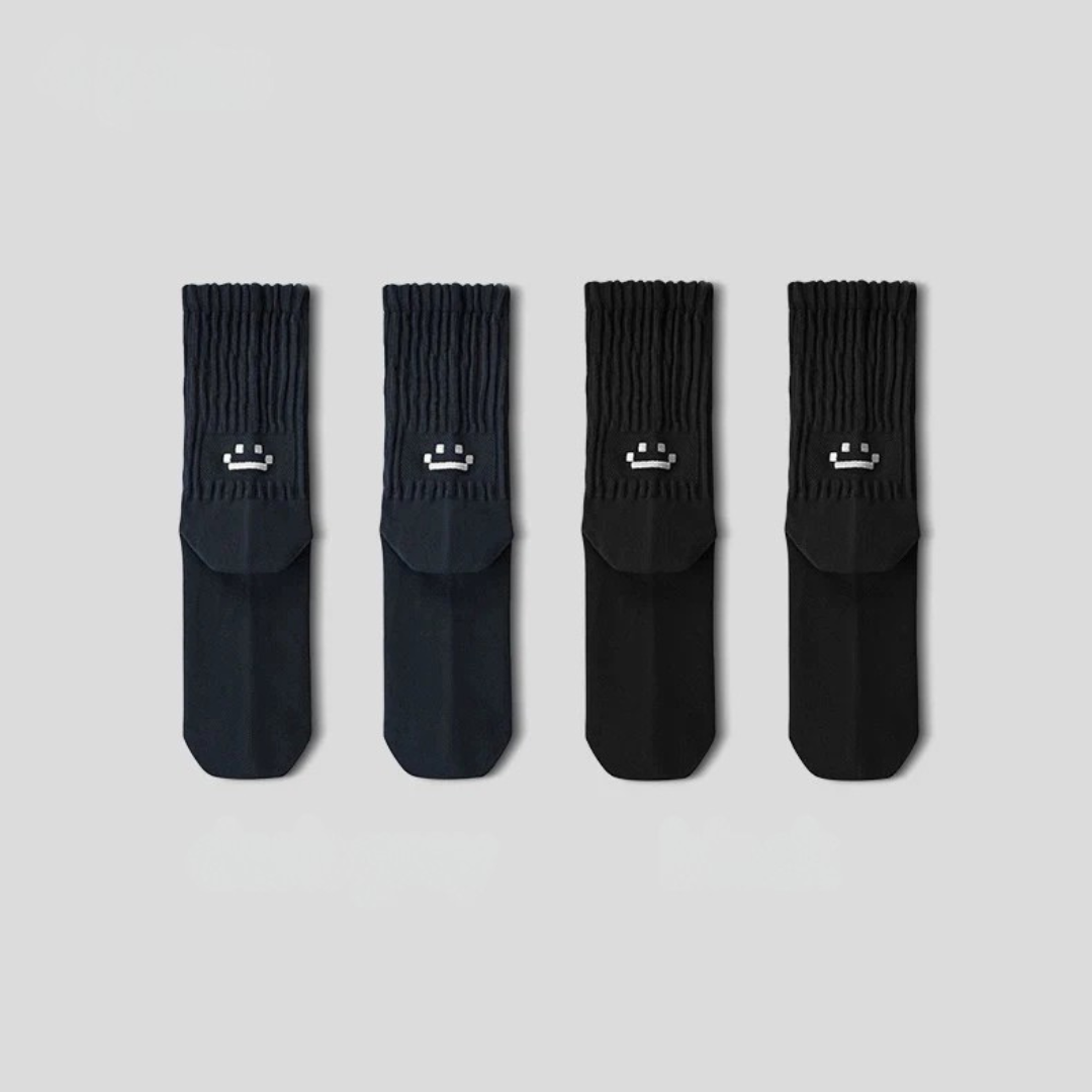 Happycore Cotton Socks