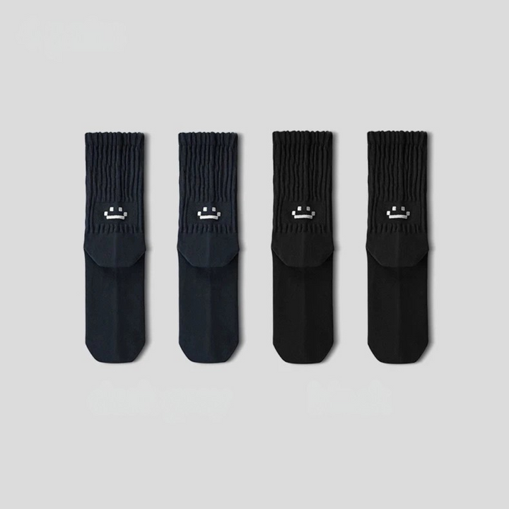 Happycore Cotton Socks