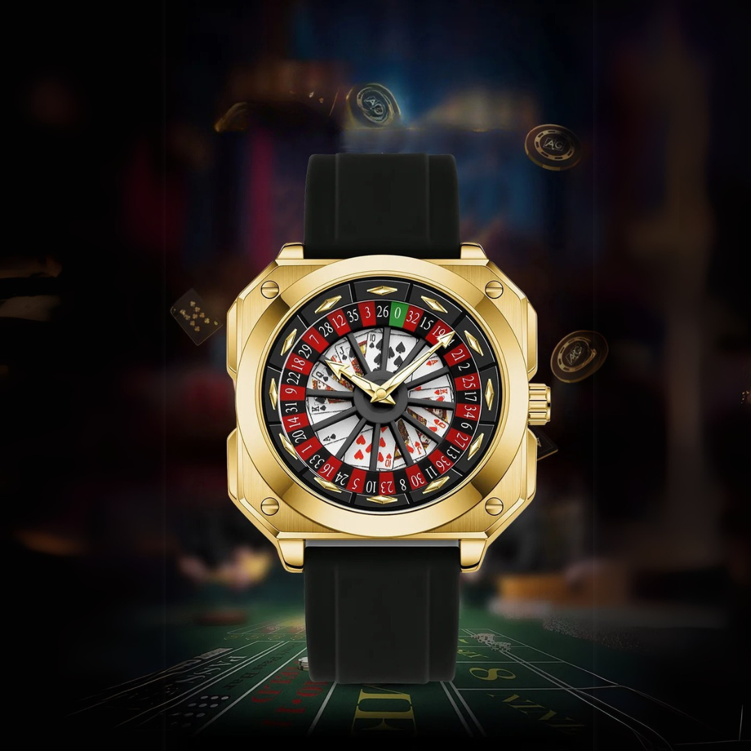 Casino Royale Chronomaster
