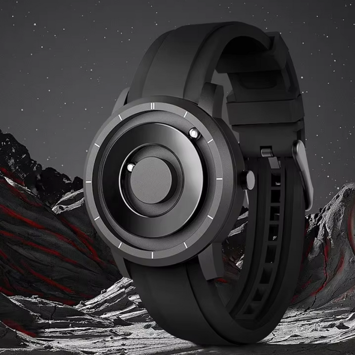 Nova Magnetic Watch