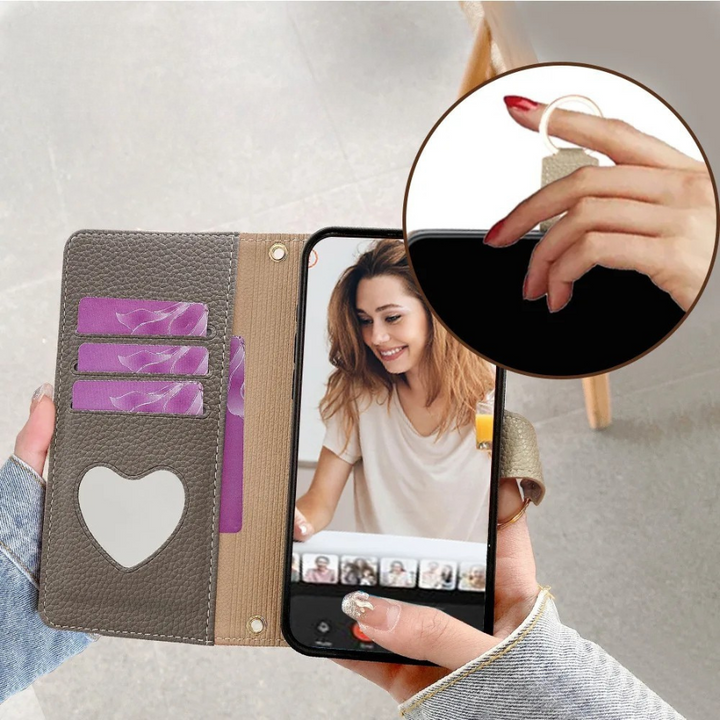 Cross Chain iPhone Wallet