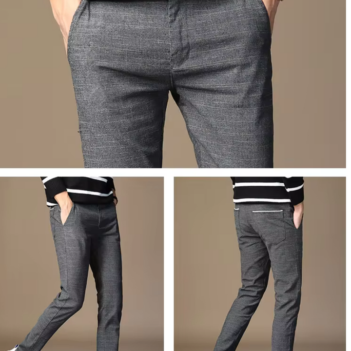 Urban Pulse Trouser