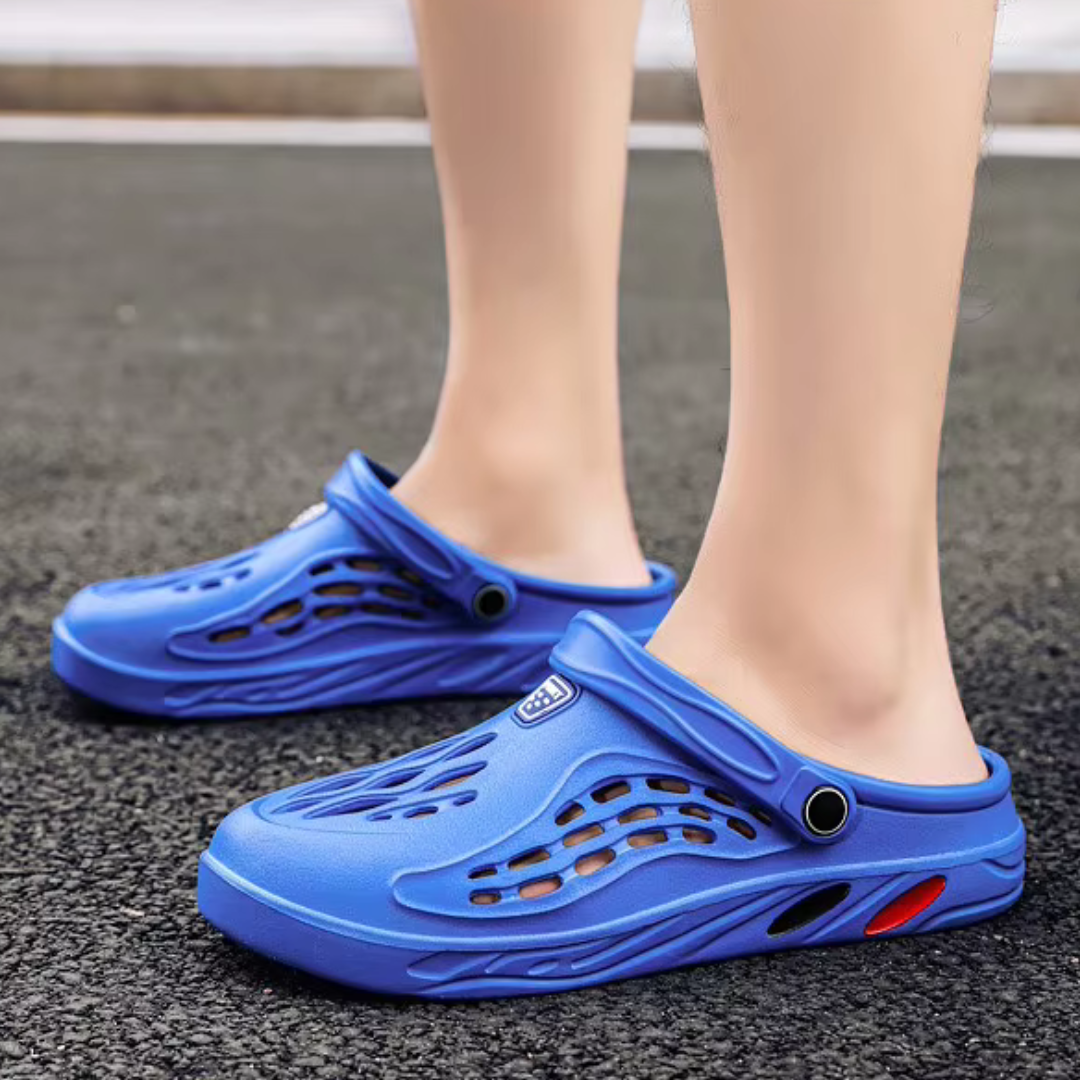 FlexFloat Clogs