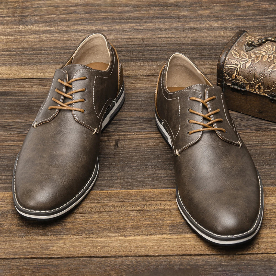 Hallmark Oxfords