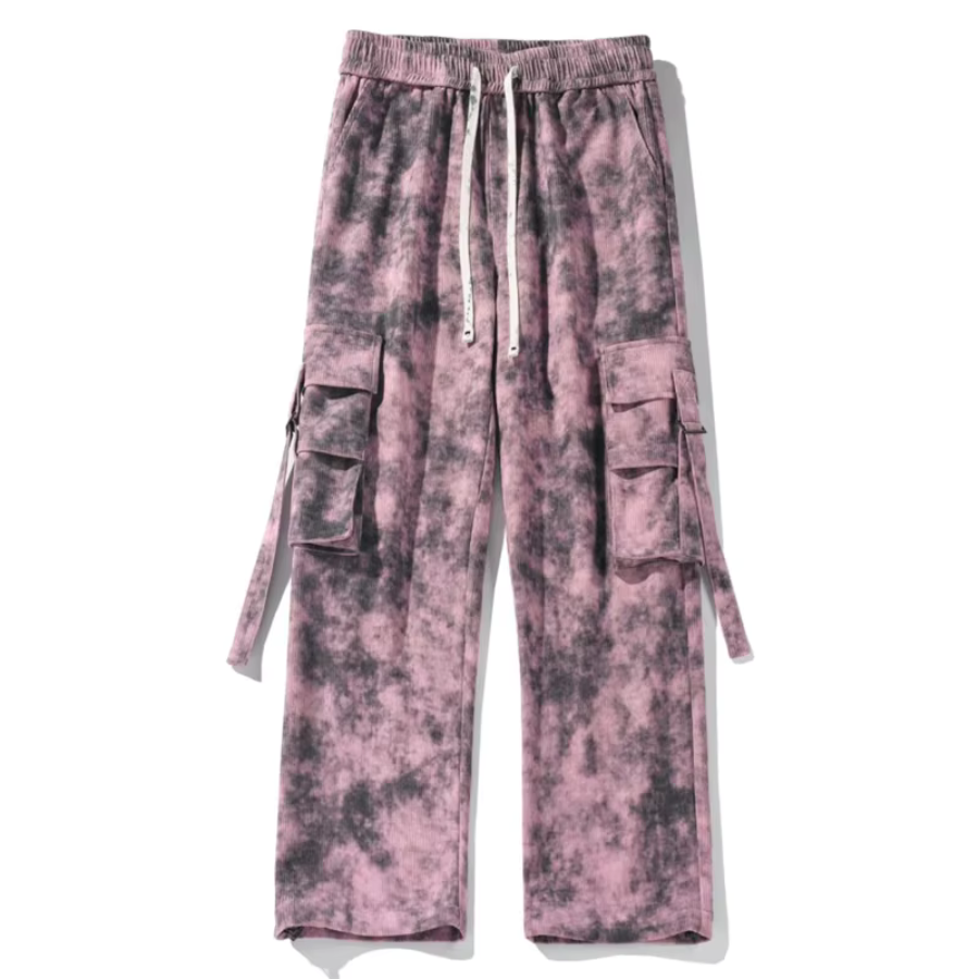 Fuse Corduroy Jogger