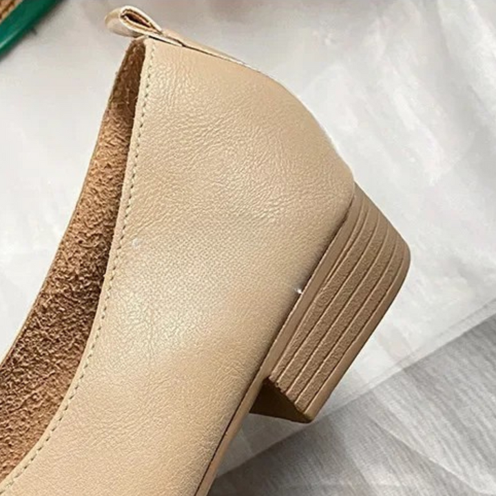 Marissa Slip On Flats