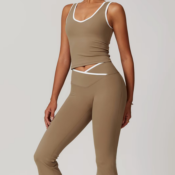 Serenity Yoga Set