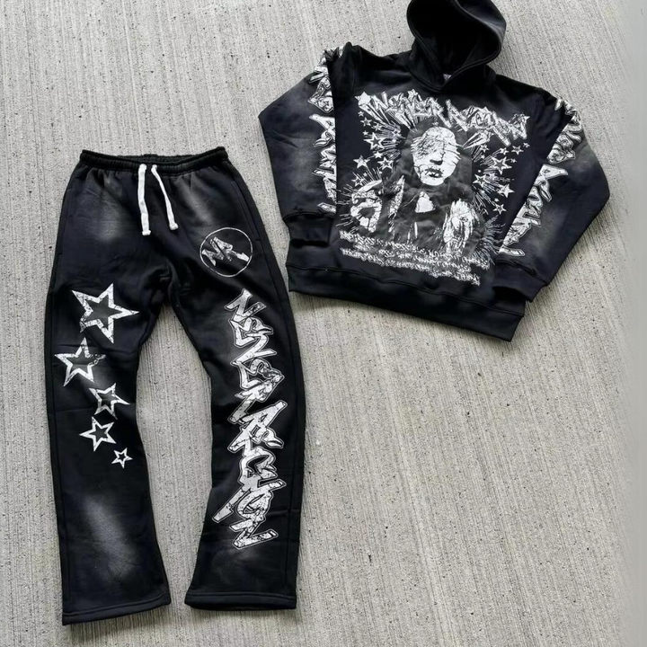 Cursed Idol Tracksuit