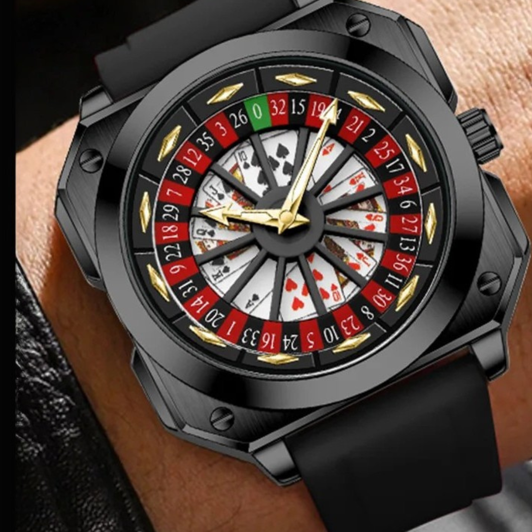 Casino Royale Chronomaster
