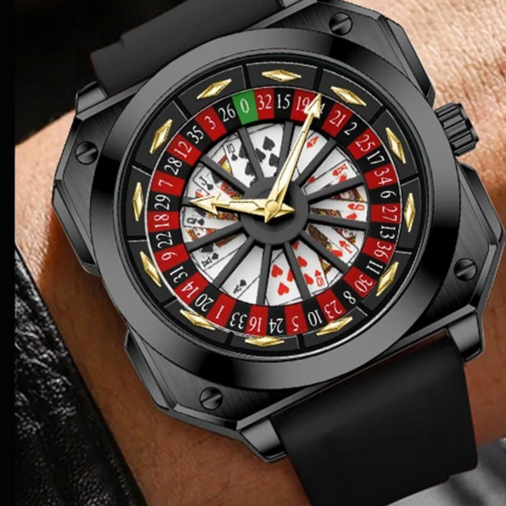 Casino Royale Chronomaster