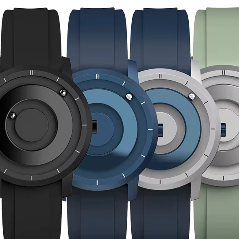 Nova Magnetic Watch