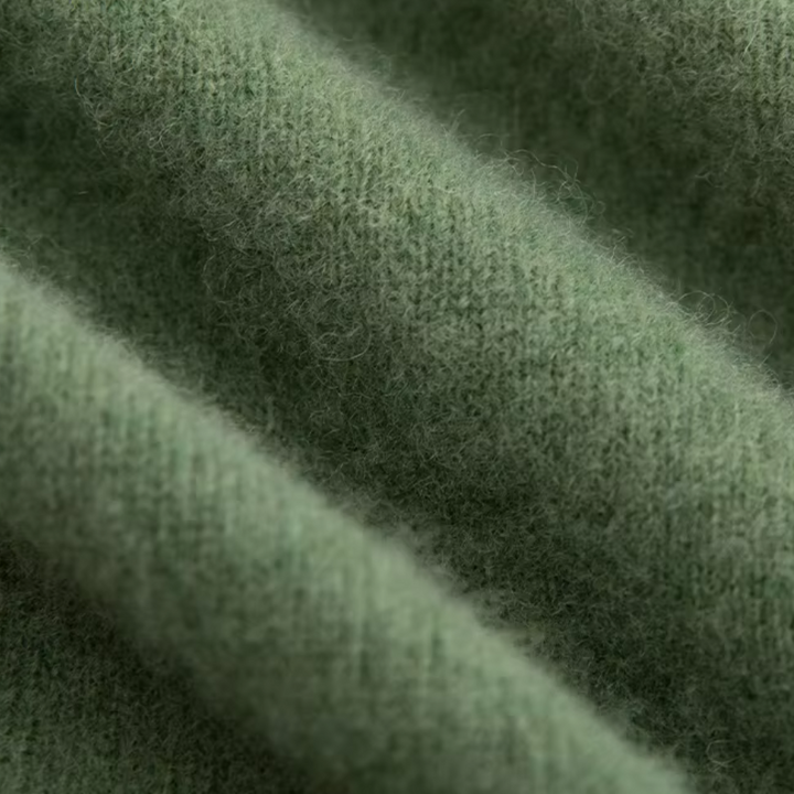 Elliot Tailored Wool Sweater
