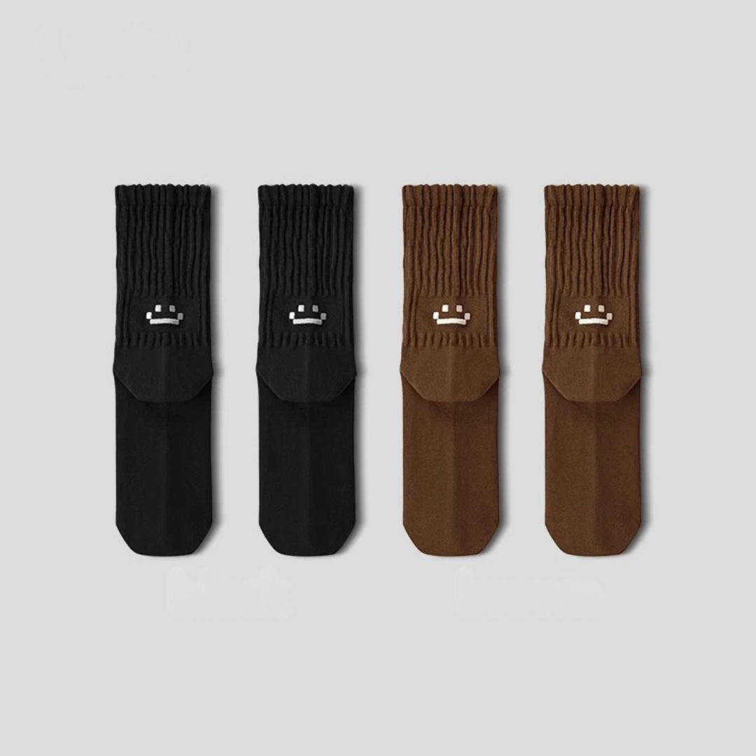 Happycore Cotton Socks