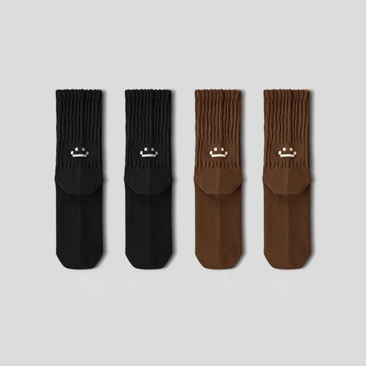Happycore Cotton Socks