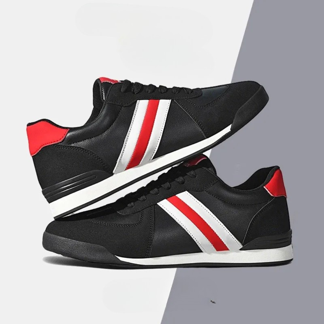 Vector Retro Sneakers