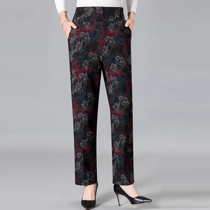 Roseline Heirloom Trousers