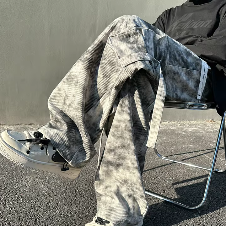 Fuse Corduroy Jogger