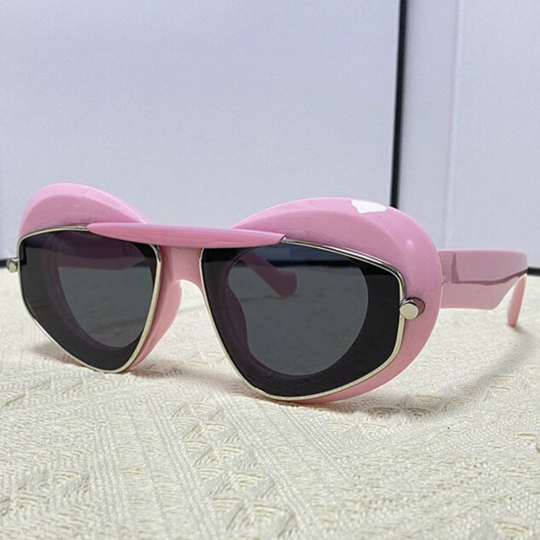 Equinox Bubble Shades