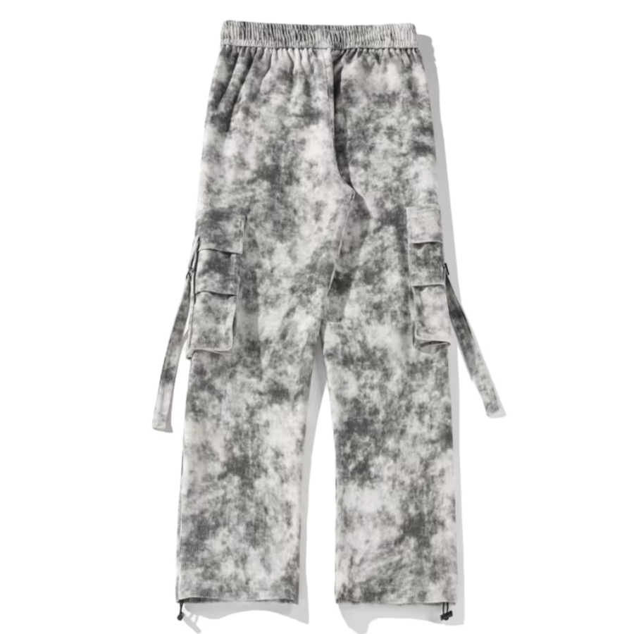 Fuse Corduroy Jogger
