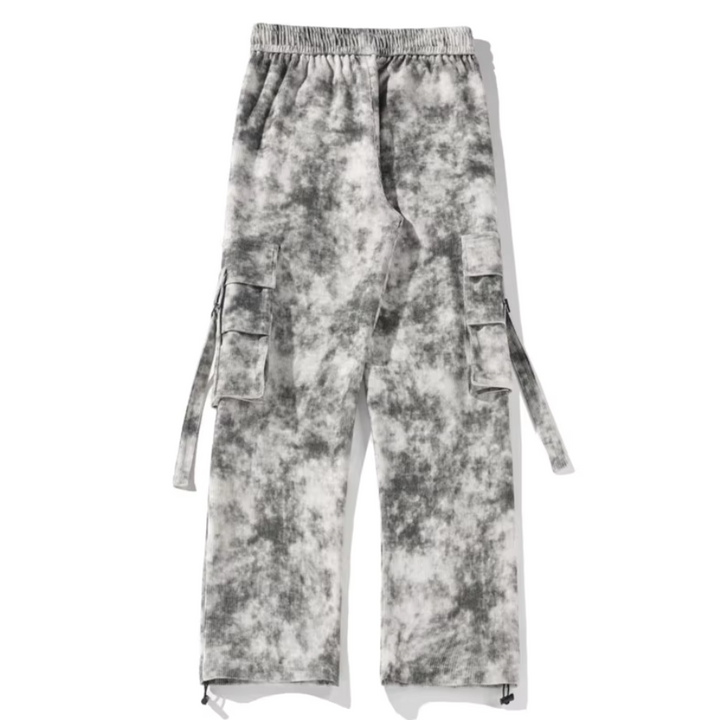 Fuse Corduroy Jogger