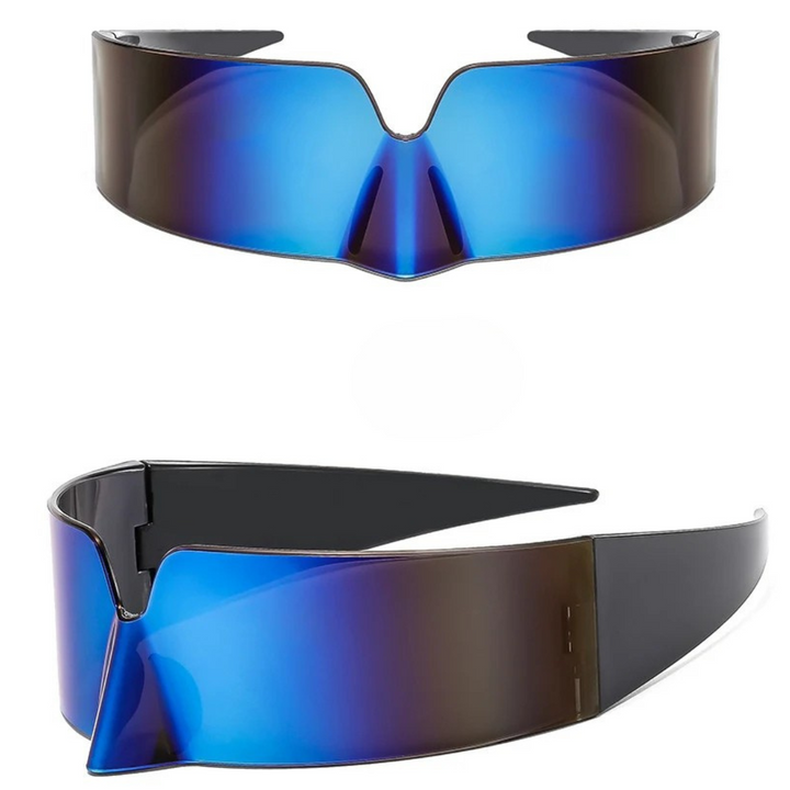 Visionary Visors