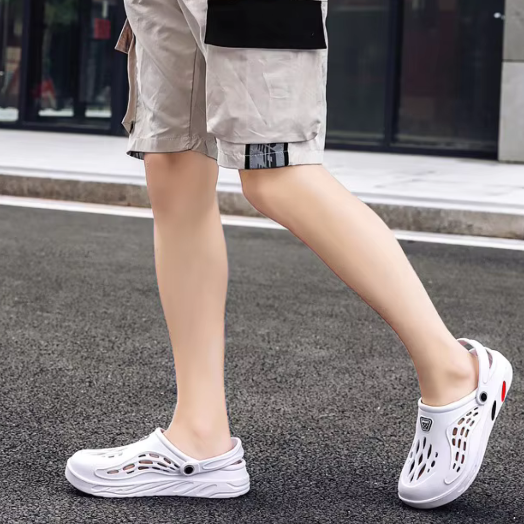 FlexFloat Clogs