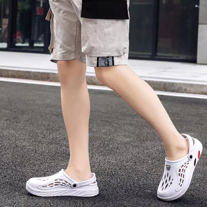FlexFloat Clogs