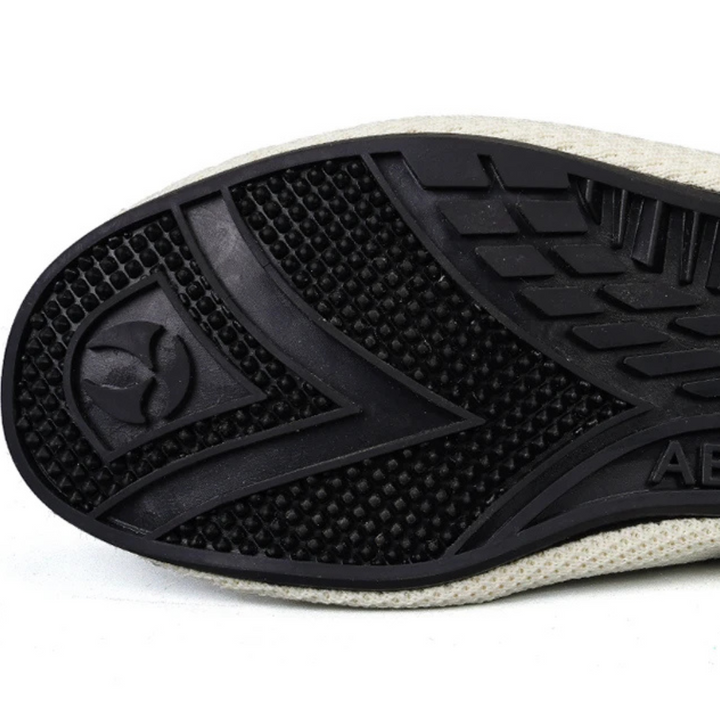 Silencio Slip-Ons
