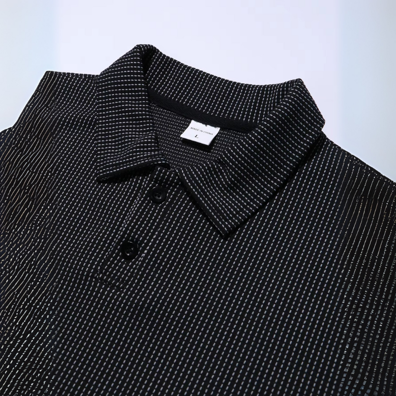 Matrix Performance Polo