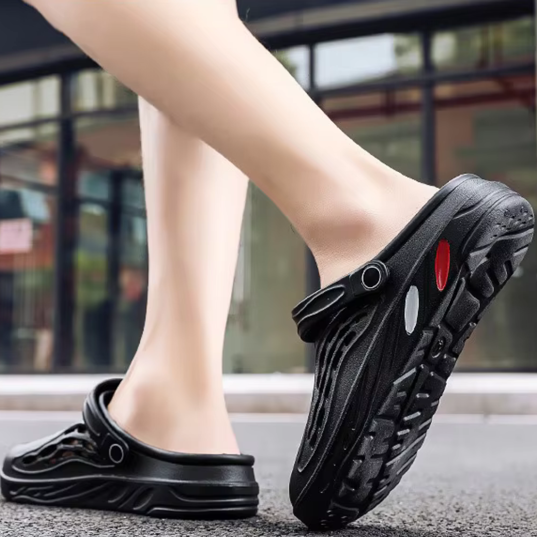 FlexFloat Clogs